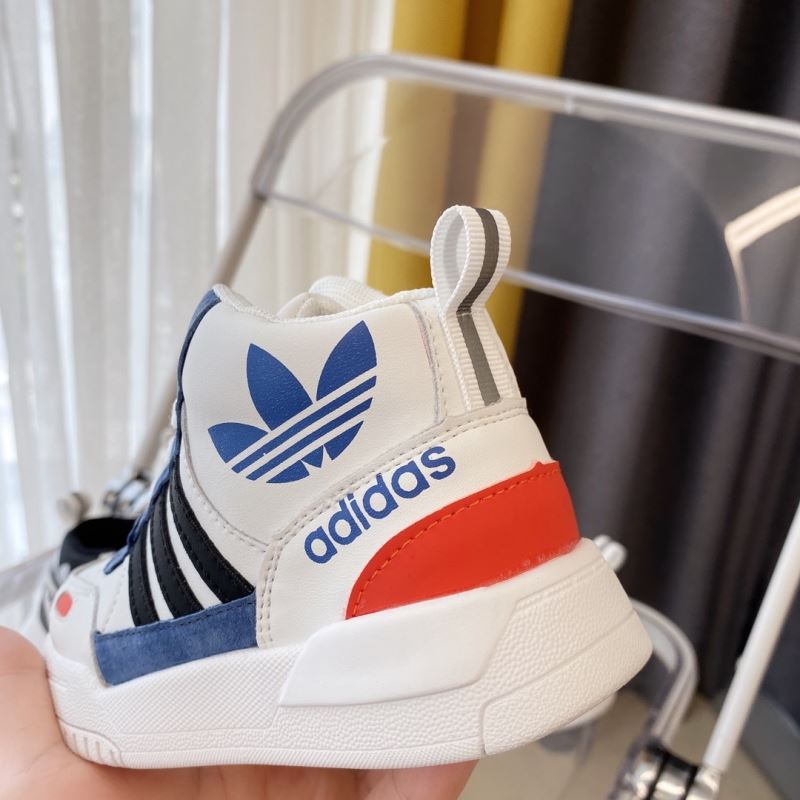 Adidas Kids Shoes